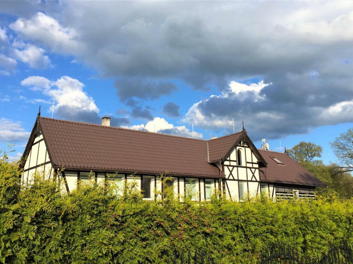 Holiday Home Sezimky By Interhome Stvolínky 외부 사진