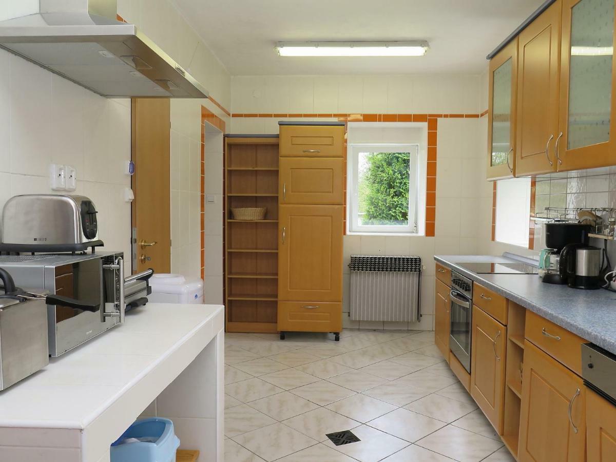 Holiday Home Sezimky By Interhome Stvolínky 외부 사진